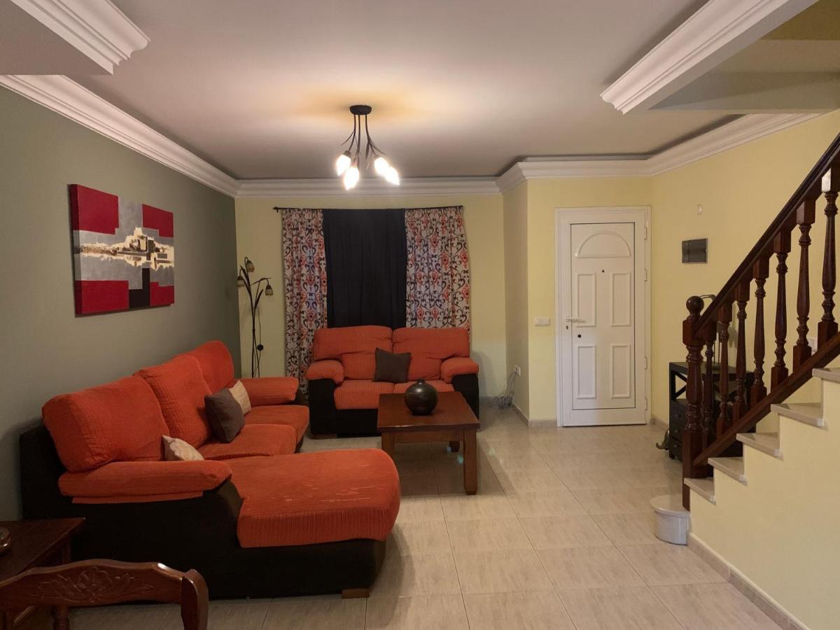 Willa Casa Entera Playa Puerto Del Rosario Puerto del Rosario  Zewnętrze zdjęcie