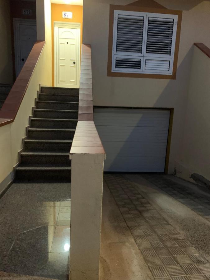 Willa Casa Entera Playa Puerto Del Rosario Puerto del Rosario  Zewnętrze zdjęcie