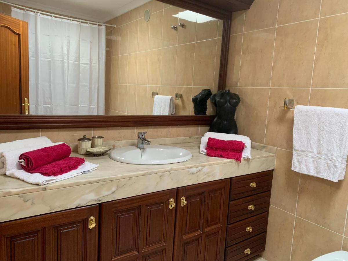 Willa Casa Entera Playa Puerto Del Rosario Puerto del Rosario  Zewnętrze zdjęcie