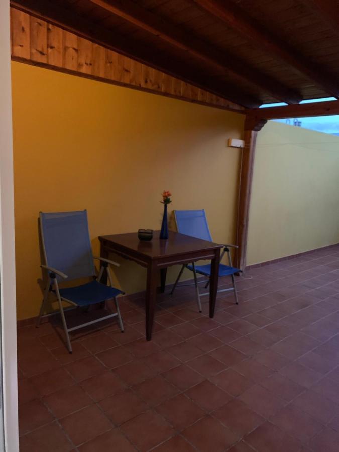 Willa Casa Entera Playa Puerto Del Rosario Puerto del Rosario  Zewnętrze zdjęcie