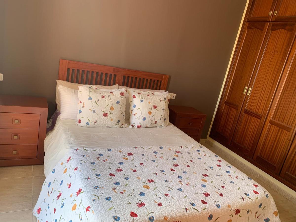 Willa Casa Entera Playa Puerto Del Rosario Puerto del Rosario  Zewnętrze zdjęcie