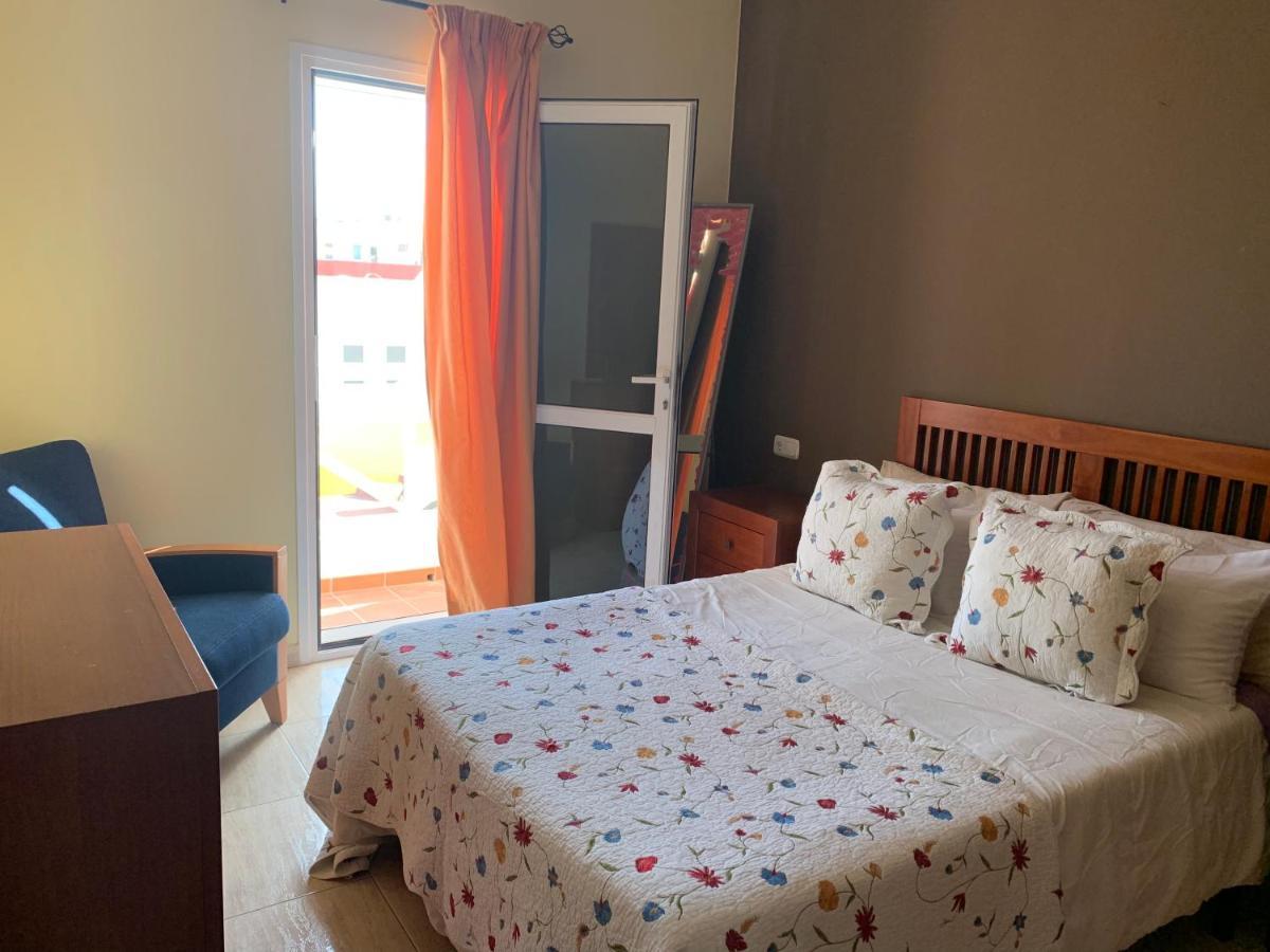 Willa Casa Entera Playa Puerto Del Rosario Puerto del Rosario  Zewnętrze zdjęcie