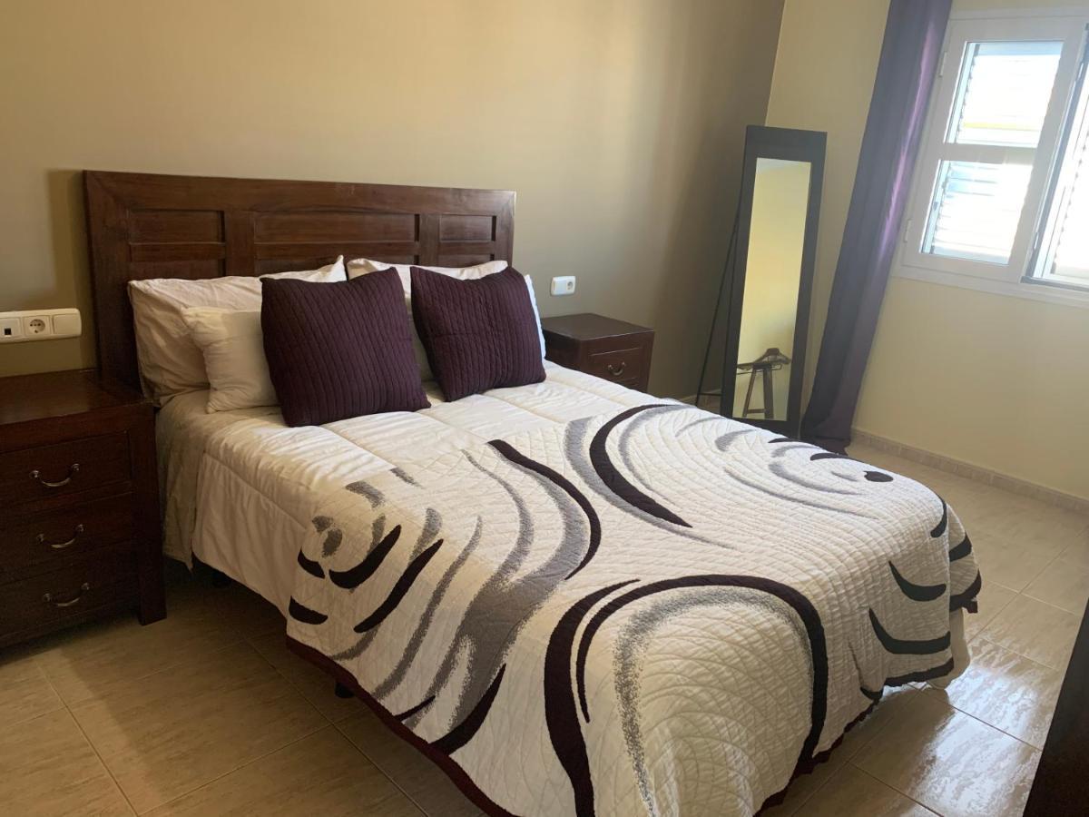 Willa Casa Entera Playa Puerto Del Rosario Puerto del Rosario  Zewnętrze zdjęcie