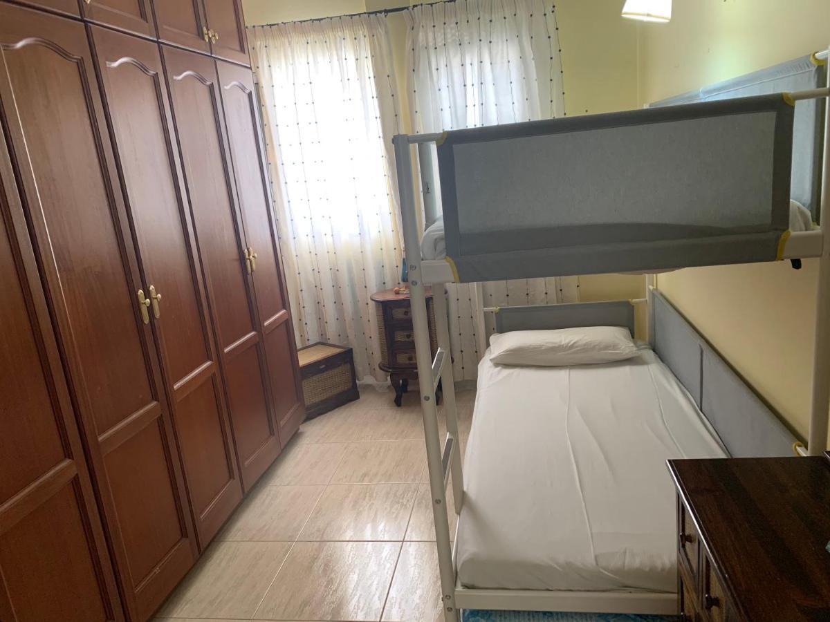 Willa Casa Entera Playa Puerto Del Rosario Puerto del Rosario  Zewnętrze zdjęcie